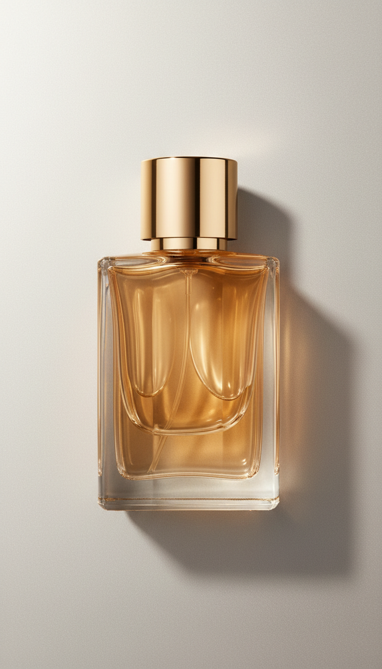 Gatsby's Fragrance - Couple Edition