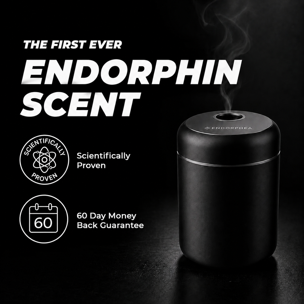 The Endorpha™ Final Sale